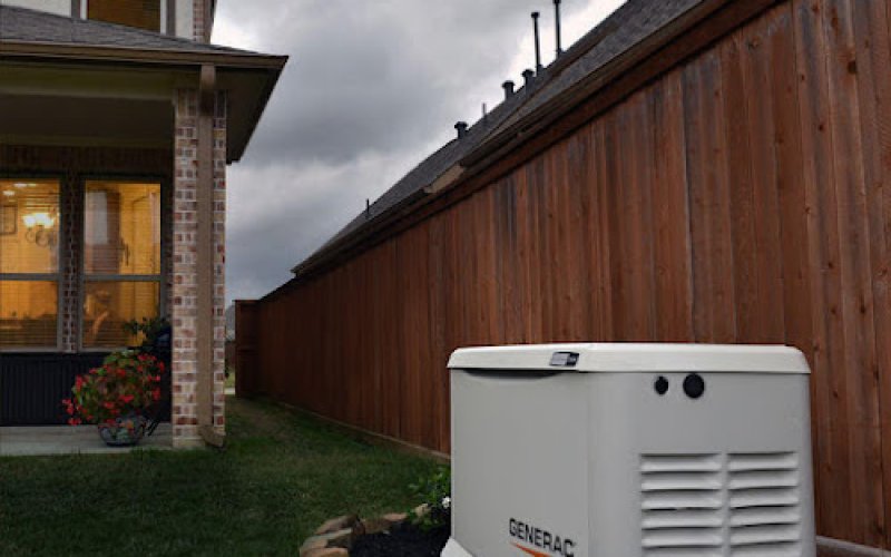 Alameda Electric LLC