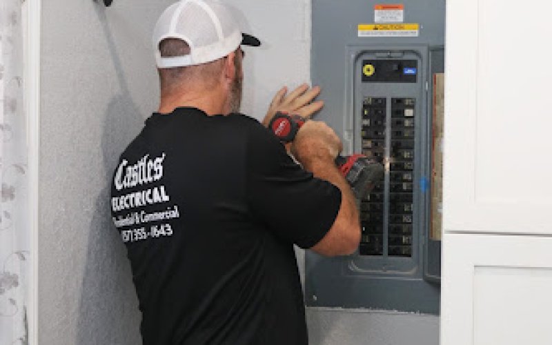 Castles Electrical