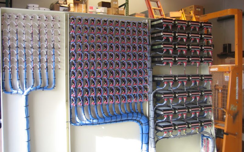 Fee's Electrical Service Inc.