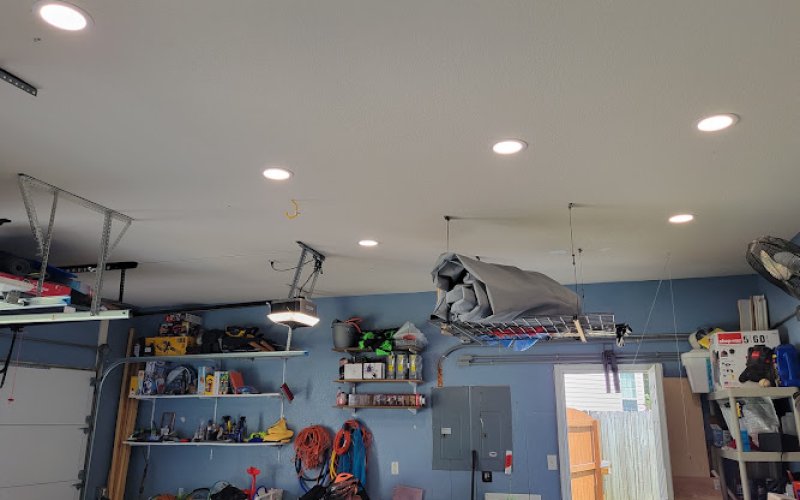 Parker Electric