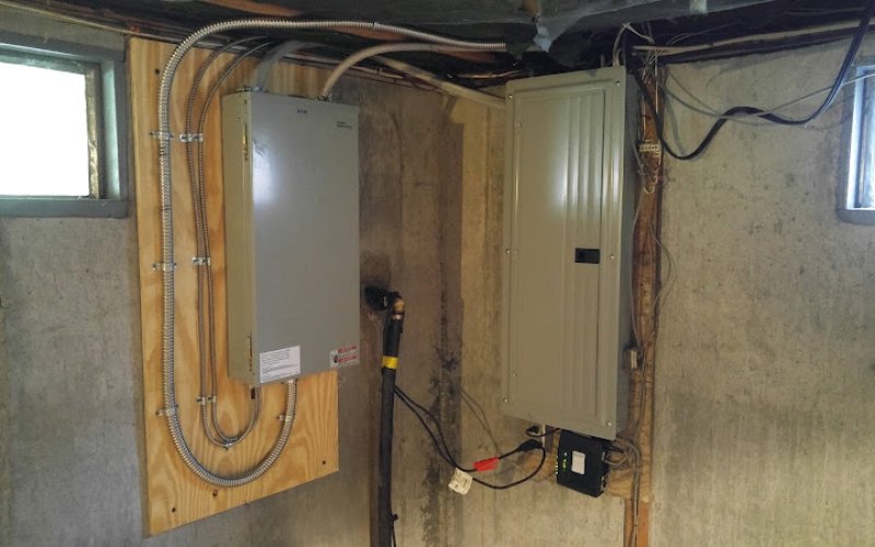 Hartman Electrical Services
