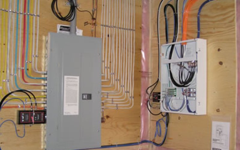 Premier Electrical Services and Generators