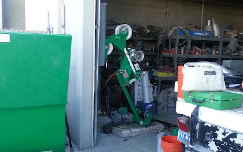Hoffmann Energy — Electrician in Provo