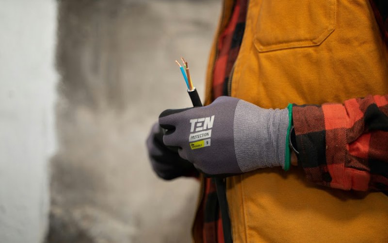 Our Electrician — Electrician in Provo