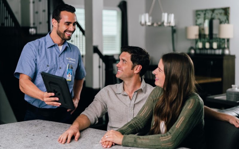 Provo Electrician Pros — Electrician in Provo