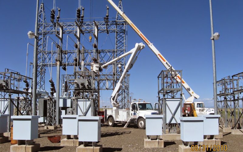 Main Electric