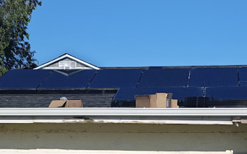Pueblo Electrics Inc.