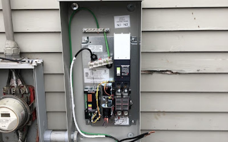Advanced Electrical LLC
