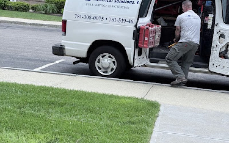 Elite Electrical Solutions, LLC