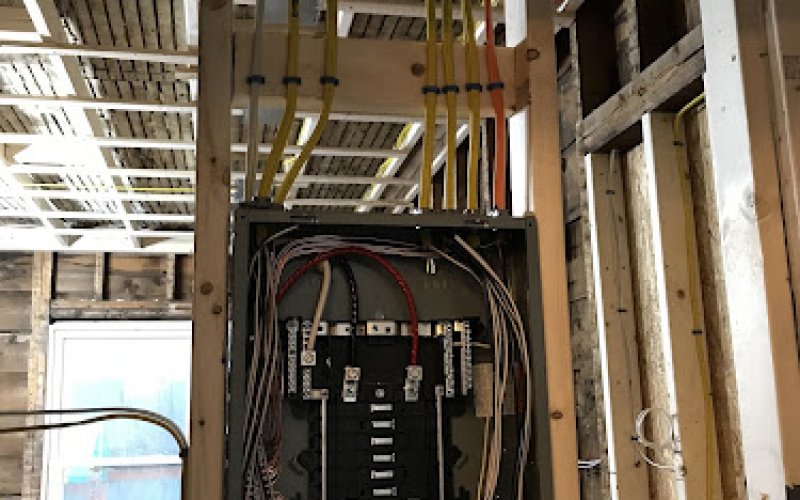 ICOR Electric, LLC