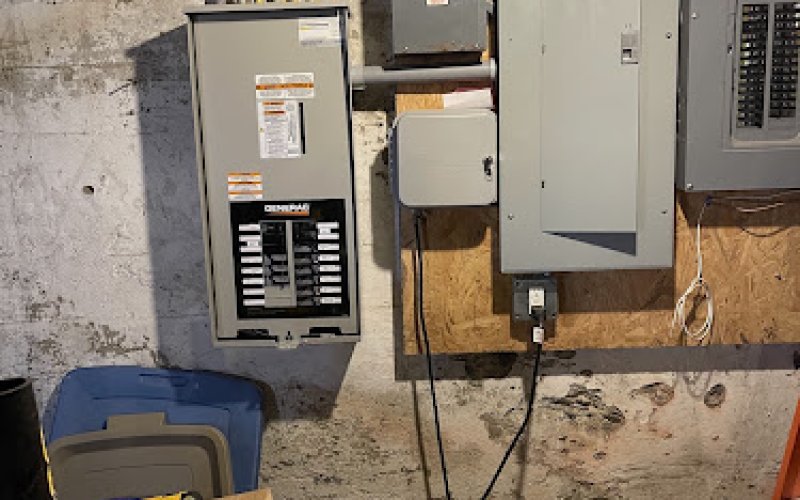 JBertoni Electric