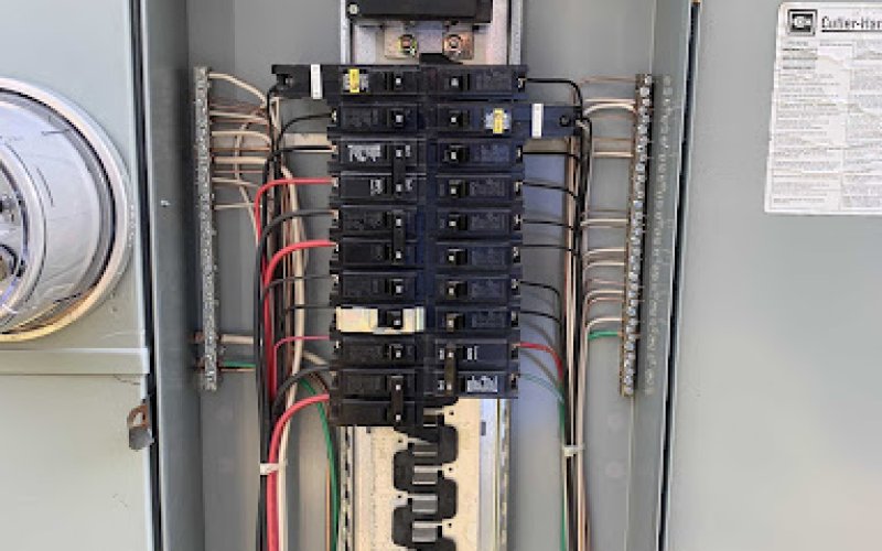 ELECTRIC ALL PRO