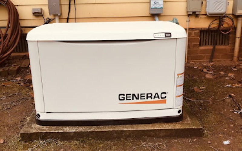 Tidal Electrical Services, Inc.
