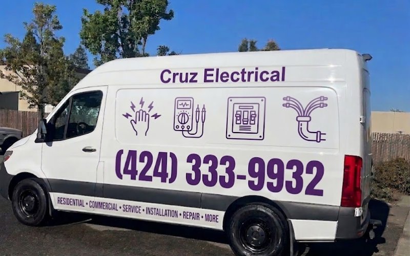 Cruz Electrical