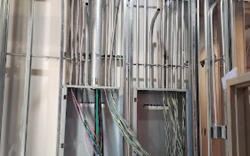 Potter Electric Inc. - Rancho Cucamonga Electrician