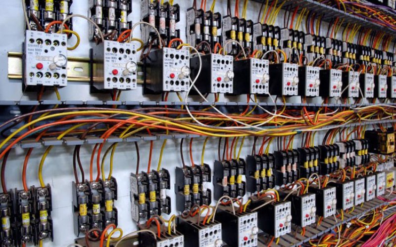 Precise Electric Inc