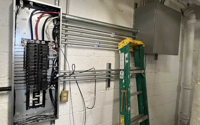 Brito Electrical