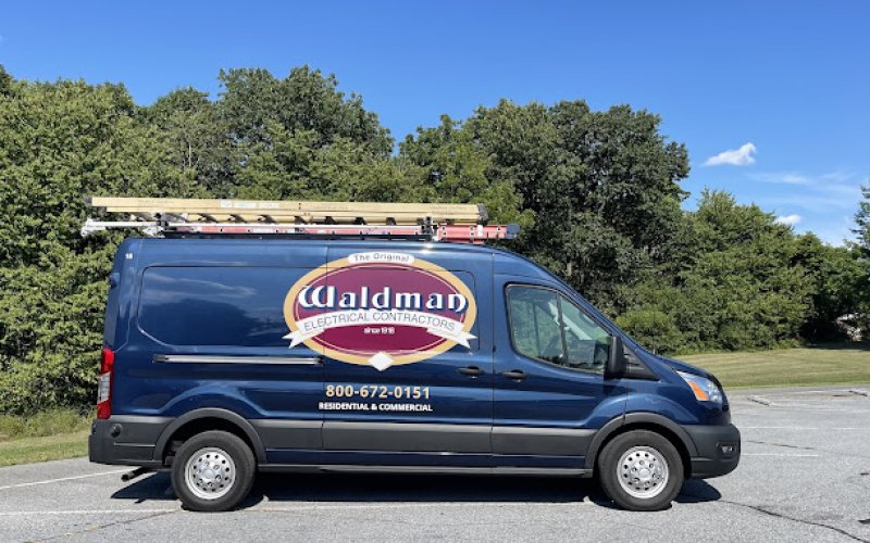 Waldman Electrical Contractors