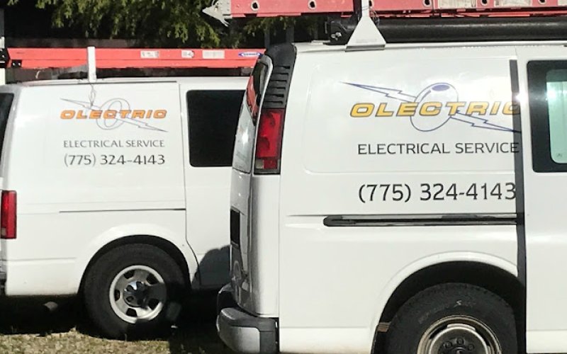 Olectric