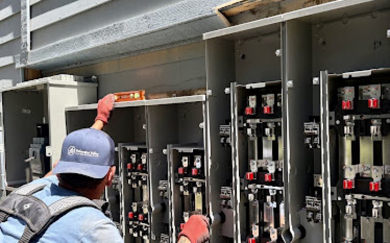 Palomino Valley Electric