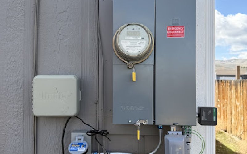 Surge Electric LLC
