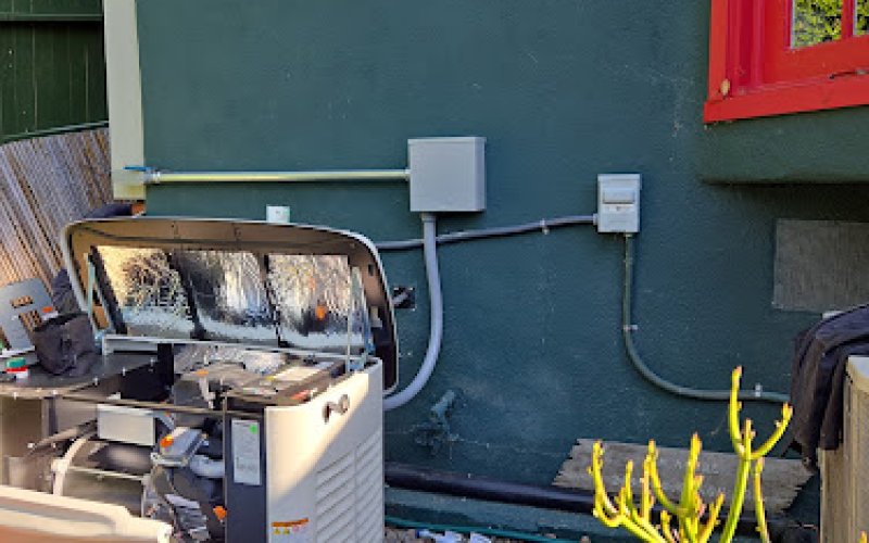 Community Electrical