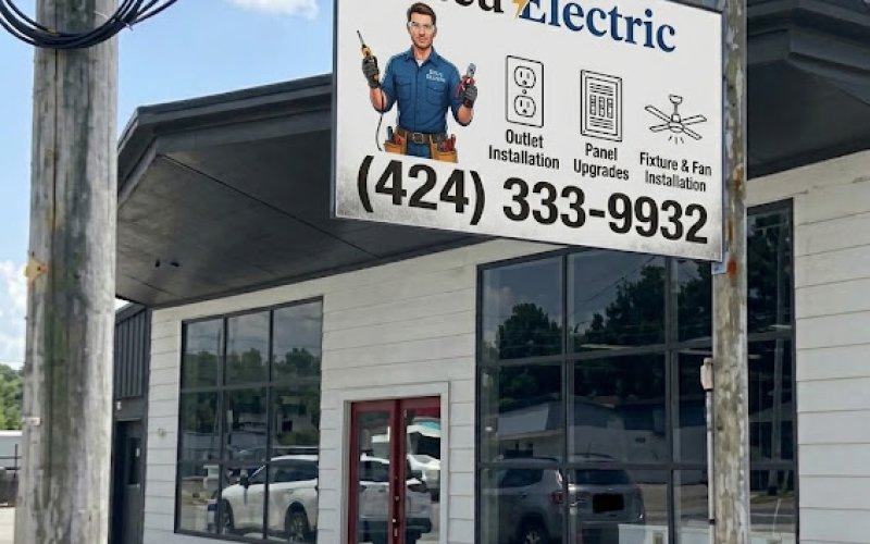 Etcu Electric