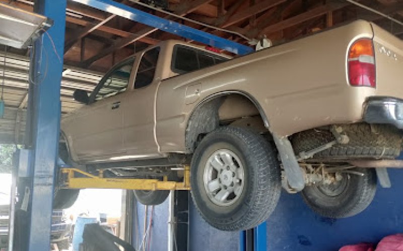 Lopez Auto Electrical Repair — Auto electrical service in Rialto