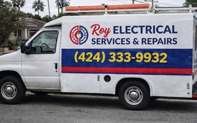 Roy Electrical Services