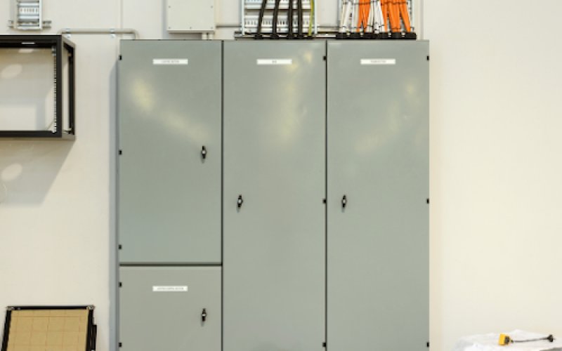 South-West Electric - Rialto Electrician / Electrician Rialto CA