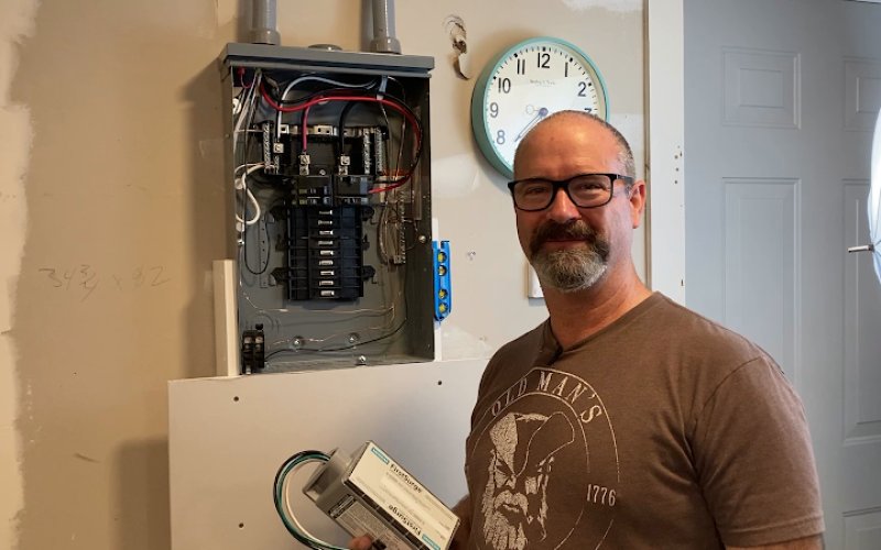ABR Electric — Electrician in Richardson