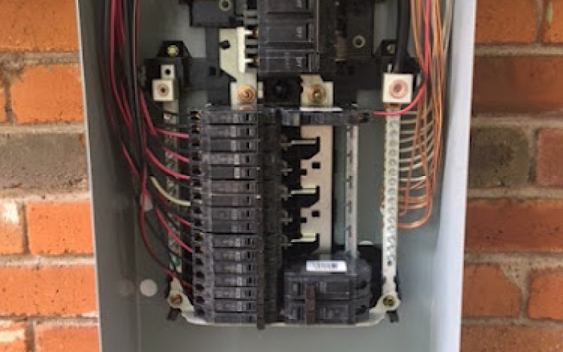 All-In-One Electric — Electrician in Richardson