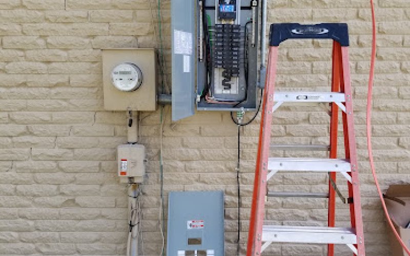 Barney's Electric — Electrician in Richardson