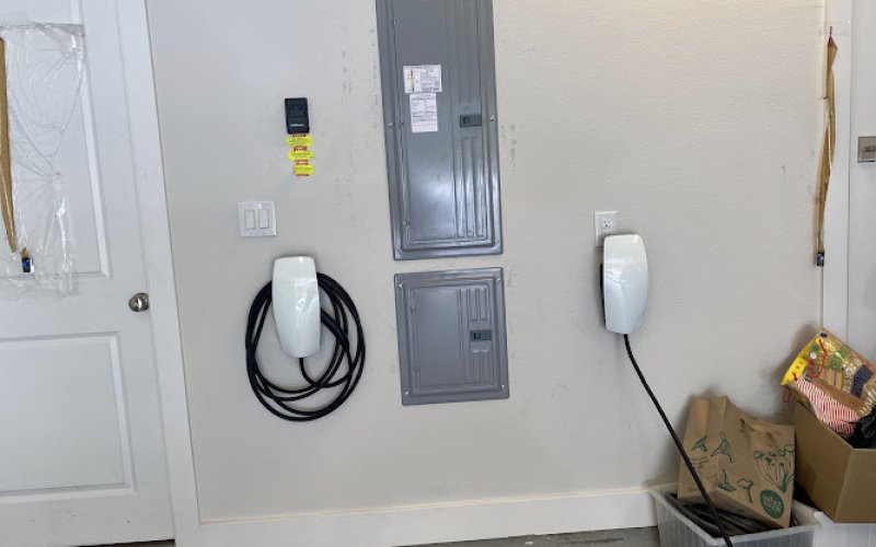 CitySquad Electrical — Electrical installation service in Richardson