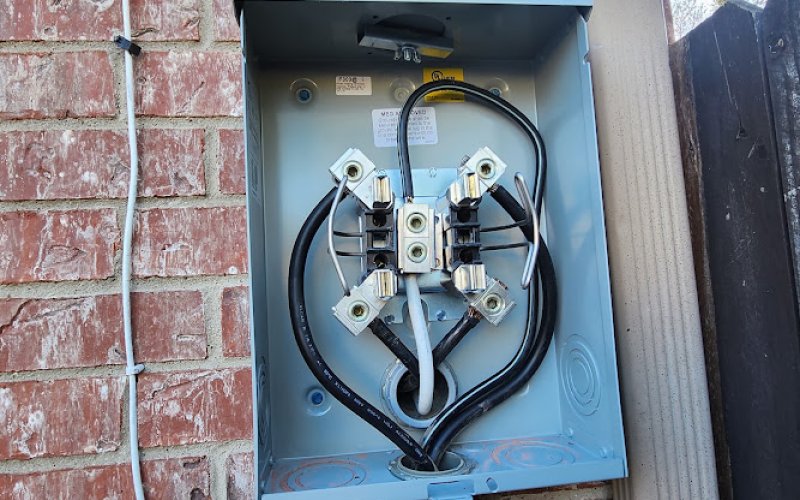 Constant Electric LLC — Electrical installation service in Richardson