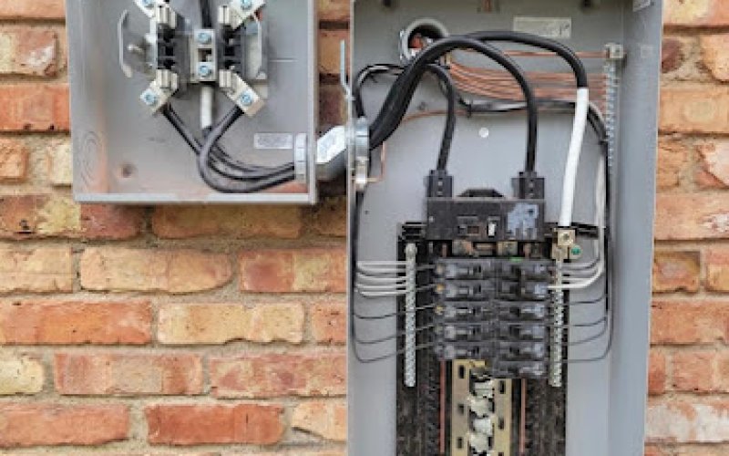 Electric Masters — Electrician in Richardson