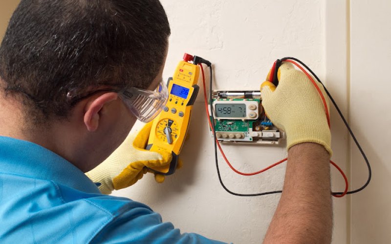 Electrician On Call — Electrician in Richardson
