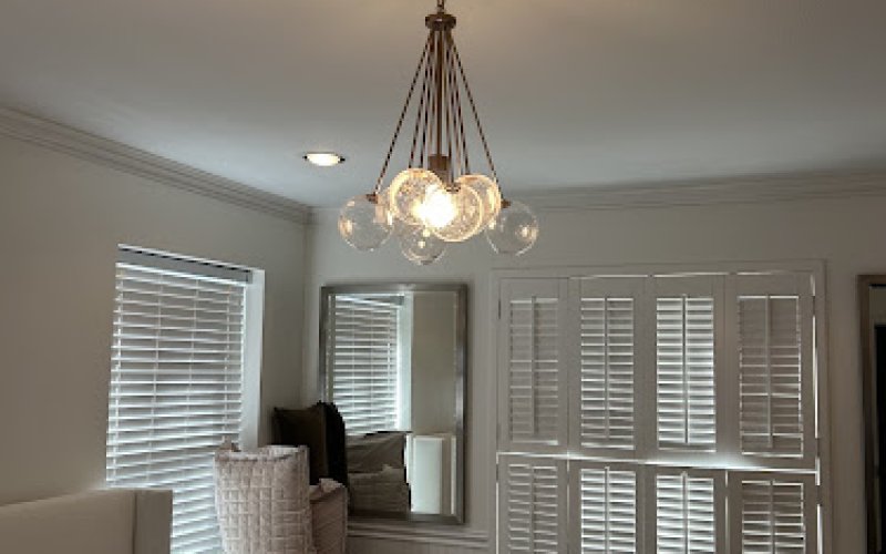 Freemyer Electric Inc — Electrician in Richardson