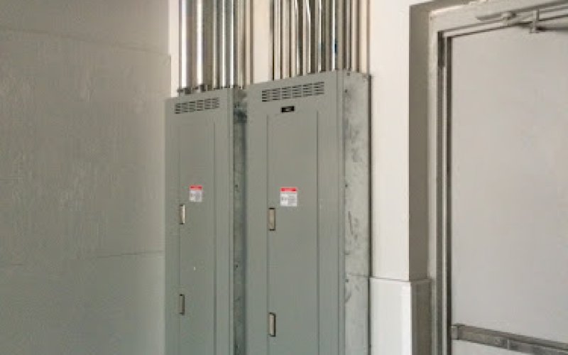 Hernandez Electrical Services Inc. — Electrician in Richardson
