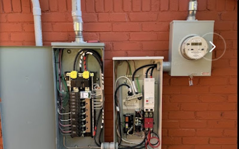 McKAM Electric — Electrician in Richardson