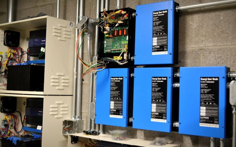 Ace Electric Co., Inc.