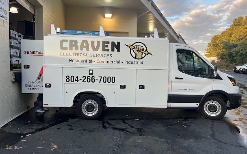 Craven Electrical Services