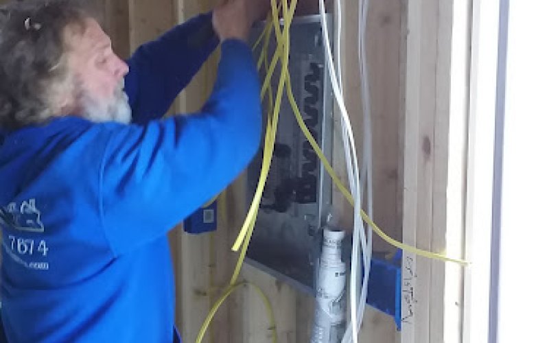 Dify Electrical Contracting