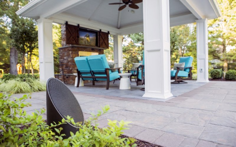 Dwell Home Services