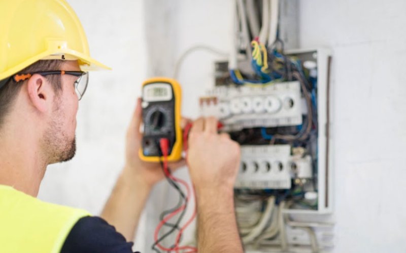 Electric Solutions Of Richmond LLC