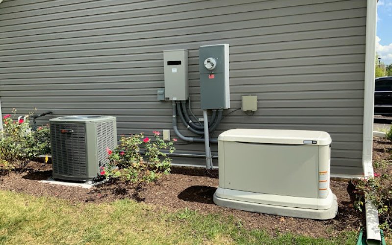 J&M Electrical Service
