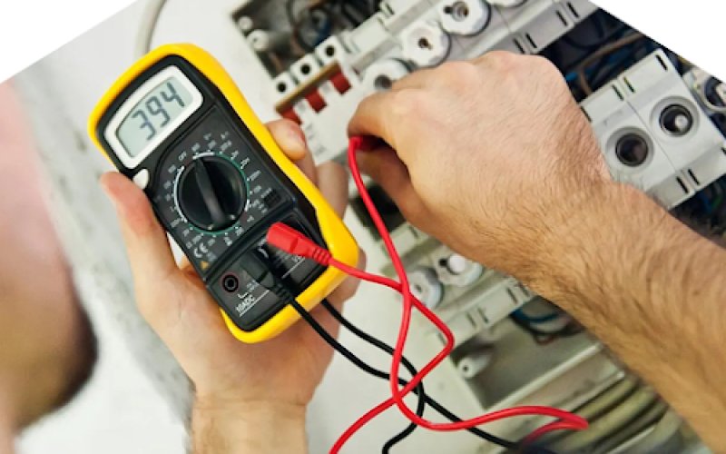 All City Electrical and Lighting