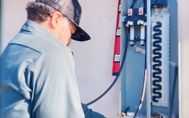 All Lights Electrical Service
