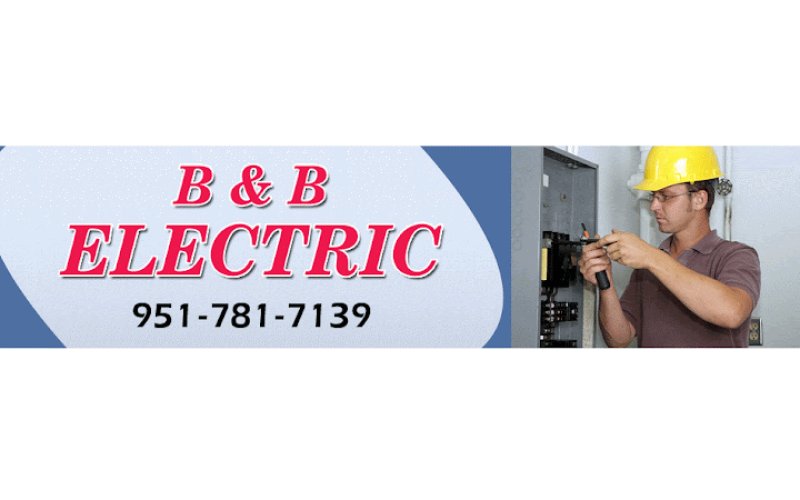 B & B Electric
