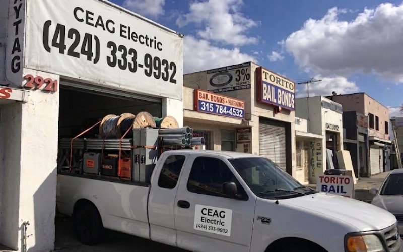 CEAG Electric